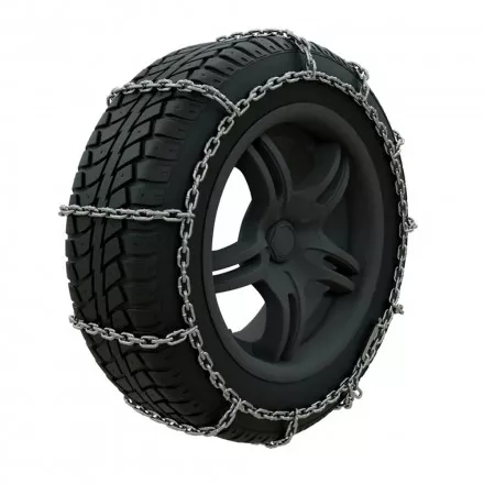 Цепь противоскольжения 225/75R16 Лесенка