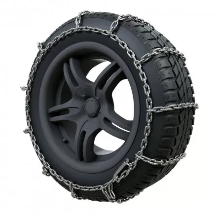 Цепь противоскольжения 235/70R16 Лесенка
