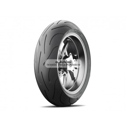 Мотошина Michelin Pilot Power 2CT 180/55 ZR17 73W TL