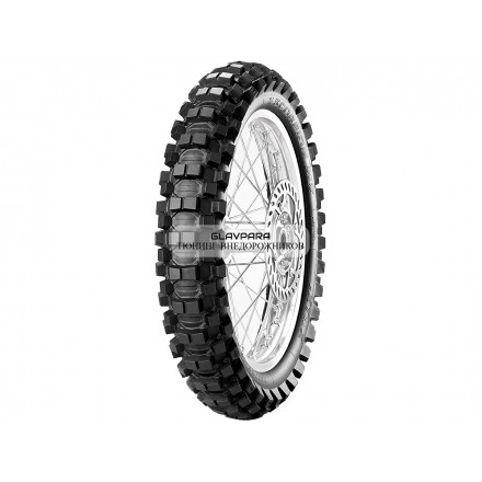 Мотошина Pirelli Scorpion MX Extra X 110/90 -19 62M TT NHS