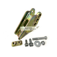 Кронштейн задней панары Suzuki Jimny лифт 2-3-4 дюйма