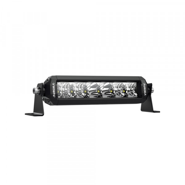 Светодиодная фара комбинированного света AURORA 152 мм 30W LED