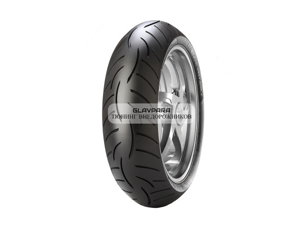 Мотошина Metzeler Roadtec Z8 180/55 ZR17 73W TL (O)