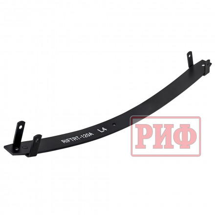 Лист 4 рессоры RIFTRT-120A 6*70*885 Mitsubishi L200 2005-2015