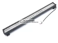 Двухрядная LED балка комбинированного света CH019B 198W 5D (24*3W) 65*80*780 мм Двухрядная LED балка комбинированного света CH019B 198W 5D (24*3W) 65*80*780 мм