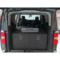 Органайзер Автополки для Peugeot Traveller