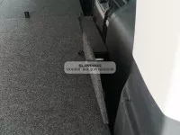 Органайзер Автополки для Peugeot Traveller