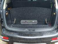 Органайзер Автополки для Chevrolet TrailBlazer