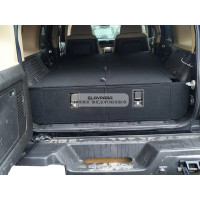 Органайзер Автополки для HUMMER H3