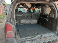 Органайзер Автополки Стандарт для Nissan Pathfinder