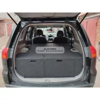 Органайзер Автополки для Mitsubishi Pajero Sport II