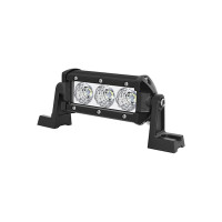 Светодиодная фара водительского света РИФ 111 мм 9W LED