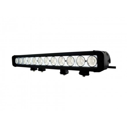 Светодиодная фара дальнего света РИФ 524 мм 120W LED Светодиодная фара дальнего света РИФ 524 мм 120W LED
