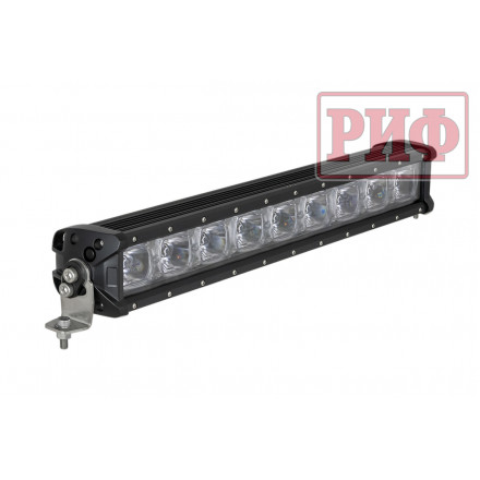 Фара дальнего света РИФ 90W LED