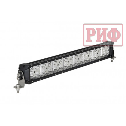 Фара водительского света РИФ 96W LED Фара водительского света РИФ 96W LED