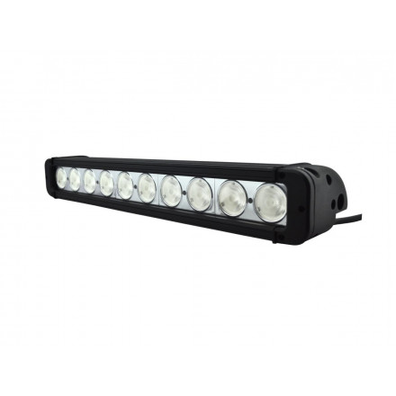 Светодиодная фара комбинированного света РИФ 524 мм 120W LED Светодиодная фара комбинированного света РИФ 524 мм 120W LED