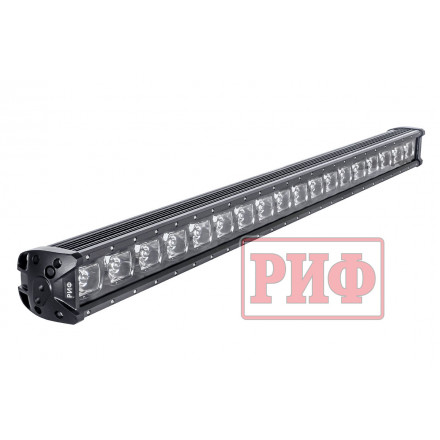 Светодиодная фара дальнего света РИФ 990 мм 126W LED Светодиодная фара дальнего света РИФ 990 мм 126W LED