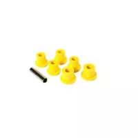 Втулки рессорныеOME (ARB) Ford Ranger, Mazda BT-50 2006-2011 на 1 рессору Втулки рессорныеOME (ARB) Ford Ranger, Mazda BT-50 2006-2011 на 1 рессору