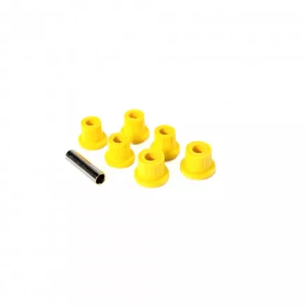 Втулки рессорныеOME (ARB) Ford Ranger, Mazda BT-50 2006-2011 на 1 рессору Втулки рессорныеOME (ARB) Ford Ranger, Mazda BT-50 2006-2011 на 1 рессору