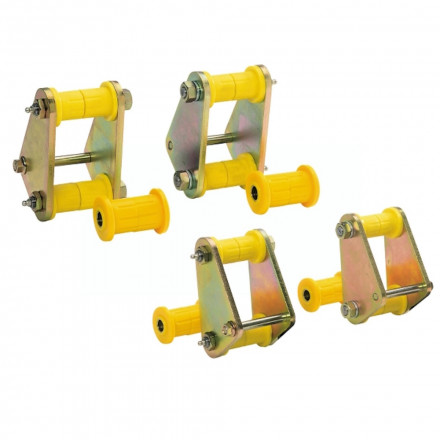 Серьги задней рессоры OME (ARB) Ford Ranger, Mazda BT-50 2011+ Серьги задней рессоры OME (ARB) Ford Ranger, Mazda BT-50 2011+