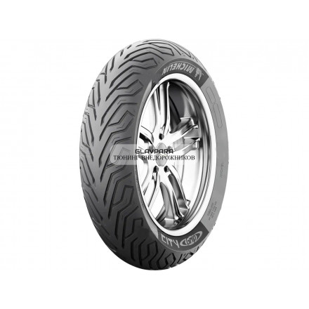 Мотошина Michelin City Grip 90/90 -10 50J TL