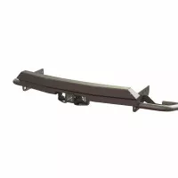 Бампер силовой задний STC Mitsubishi Pajero Sport 2008-2015 облегченный