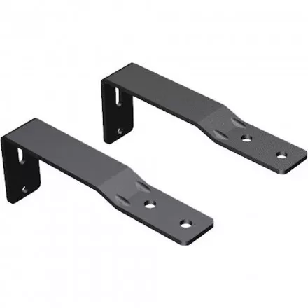 Кронштейны для установки бокового тента (маркизы) Side Tent Stands 2шт Кронштейны для установки бокового тента (маркизы) Side Tent Stands 2шт