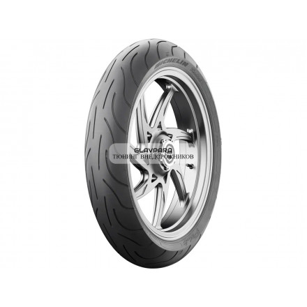 Мотошина Michelin Pilot Power 2CT 120/60 ZR17 55W TL