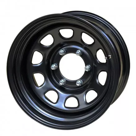 Диск штампованный колесный стальной MAGNUM MG42 B 16x8 6*139,7 ET-38 D110