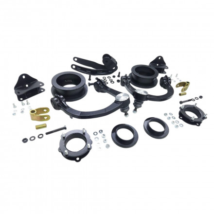 Лифт комплект Prototip  2.5 дюйма Toyota Land Cruiser 200/LX570