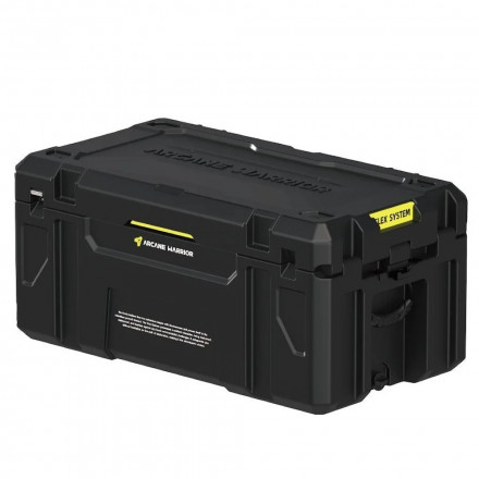 Экспедиционный бокс FLEX Outdoor Gear Box116L