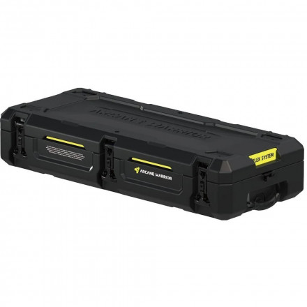 Экспедиционный бокс FLEX Outdoor Gear Box 52L