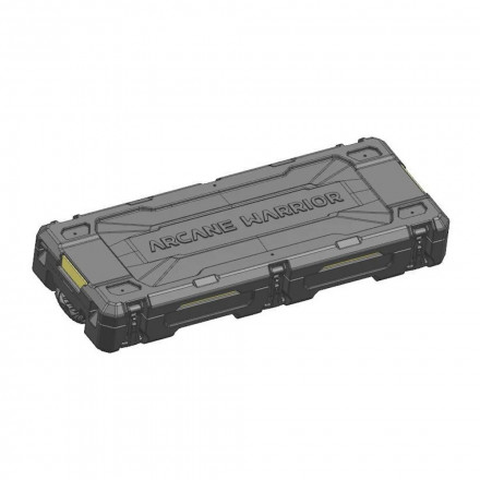 Экспедиционный бокс FLEX Outdoor Gear Box 36L