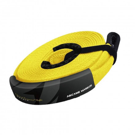 Удлинительная стропа 20м/8т OFF ROAD MASTER extension belt (8T/20M)
