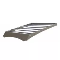 Багажник экспедиционный STC Volkswagen Amarok 2010-2020 Багажник экспедиционный STC Volkswagen Amarok 2010-2020
