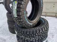 Шина внедорожная 285/70R17LT Roadcruza RA8000 121/118Q