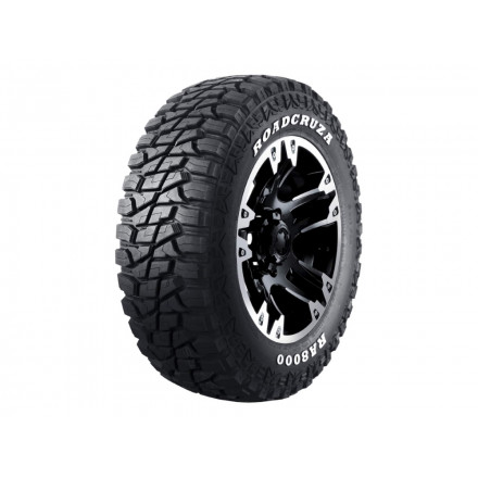 Шина внедорожная 285/70R17LT Roadcruza RA8000 121/118Q