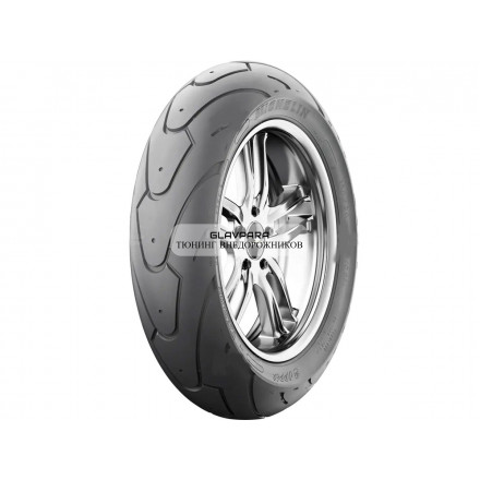 Мотошина Michelin Bopper 130/70 -12 56L TL/TT