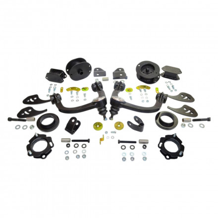 Лифт-комплект Prototip 2.5 дюйма для Toyota FJ Cruiser