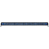 RIGID Radiance Plus 50 – светодиодная балка с синей подсветкой корпуса