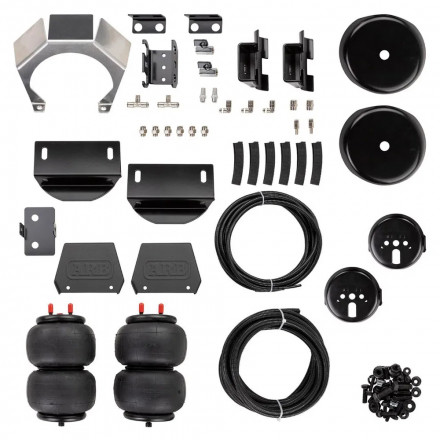 Комплект для установки пневмобаллонов OME (ARB) Toyota Land Cruiser 70, 78, 79 2007+