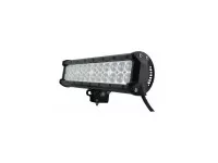 Светодиодная фара водительского света РИФ 235 мм 72W LED Светодиодная фара водительского света РИФ 235 мм 72W LED