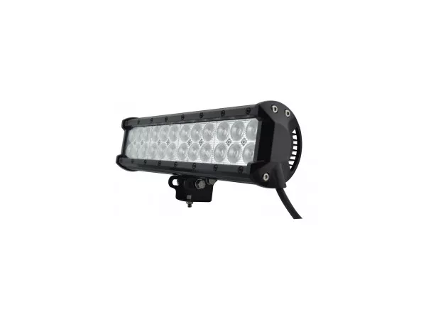 Светодиодная фара водительского света РИФ 235 мм 72W LED Светодиодная фара водительского света РИФ 235 мм 72W LED