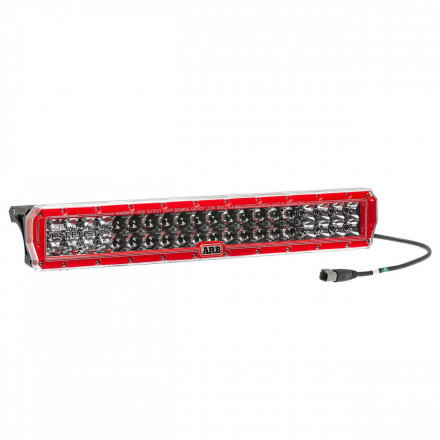 Светодиодная балка ARB Intensity V2 40 LED Combo Light Bar (AR40CV2) Светодиодная балка ARB Intensity V2 40 LED Combo Light Bar (AR40CV2)