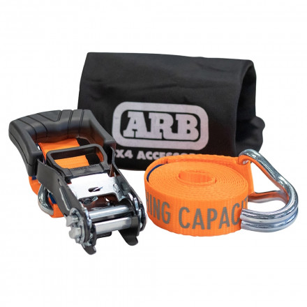 Ремень с фиксатором ARB Ratchet Tie Down 50 мм x 5 м (RT06A)