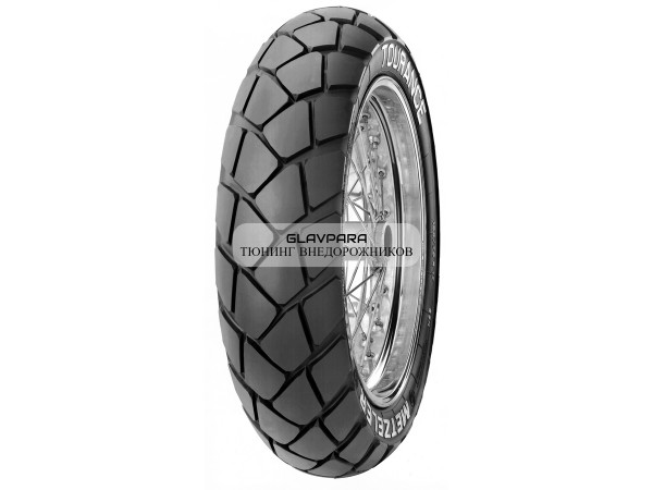 Мотошина Metzeler Tourance 150/70 R17 69H TL