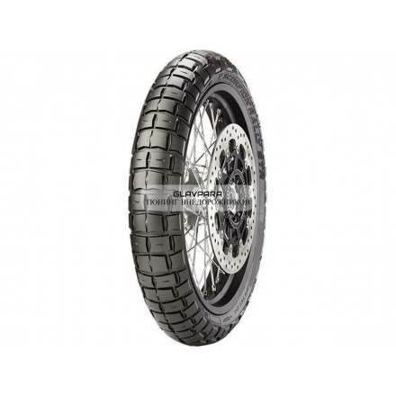 Мотошина Pirelli Scorpion Rally STR 120/70 R19 60V TL M+S