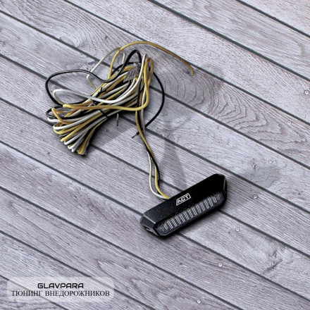Фонарь Camping Light 3LED