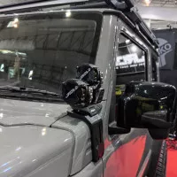 Фара-искатель JROAD Suzuki Jimny 2018+ Фара-искатель JROAD Suzuki Jimny 2018+