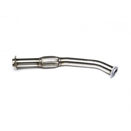 Даунпайп BMS Engineering для Toyota Land Cruiser Prado 95 1KZ-TE 1996–2001